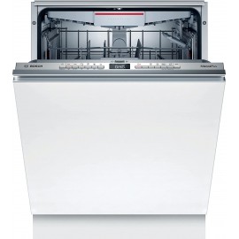 MÁY RỬA BÁT ÂM TỦ BOSCH SGH4HCX48E - ĐỜI MỚI NHẤT